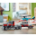 LEGO Creator 3 w 1 Ciężarówka z platformą i helikopterem 31146 - 1202658 - zdjęcie 12